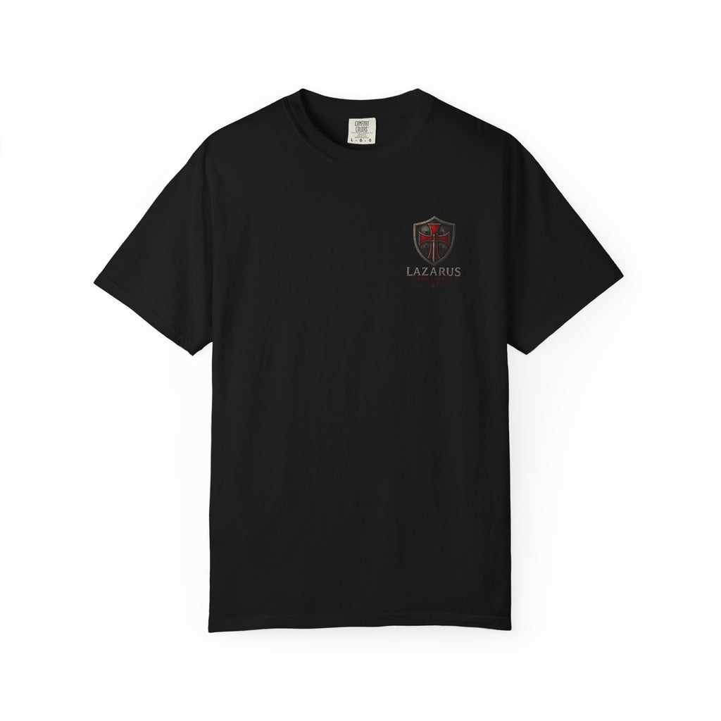 Memento Mori Skull Tee
