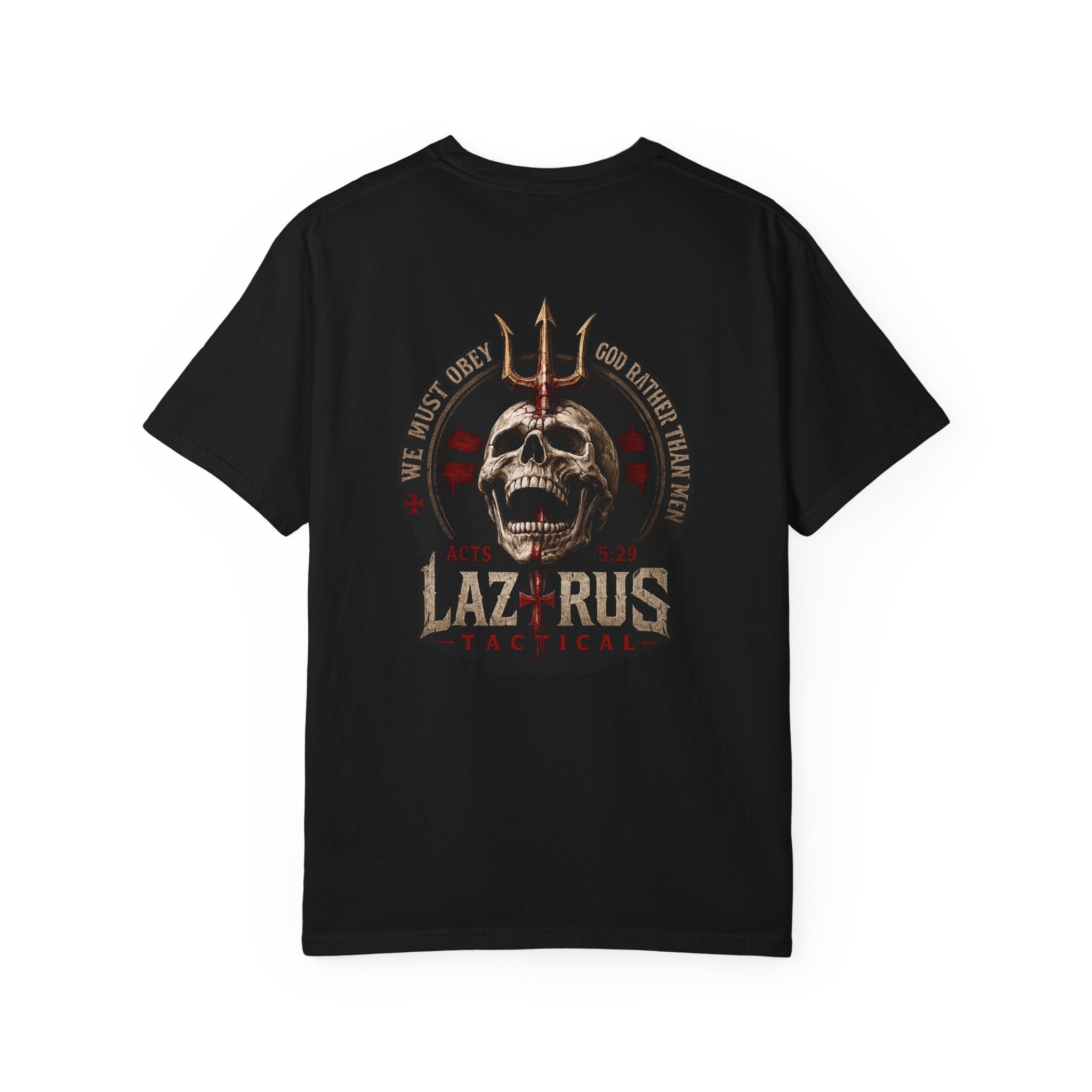 Obey God Tee