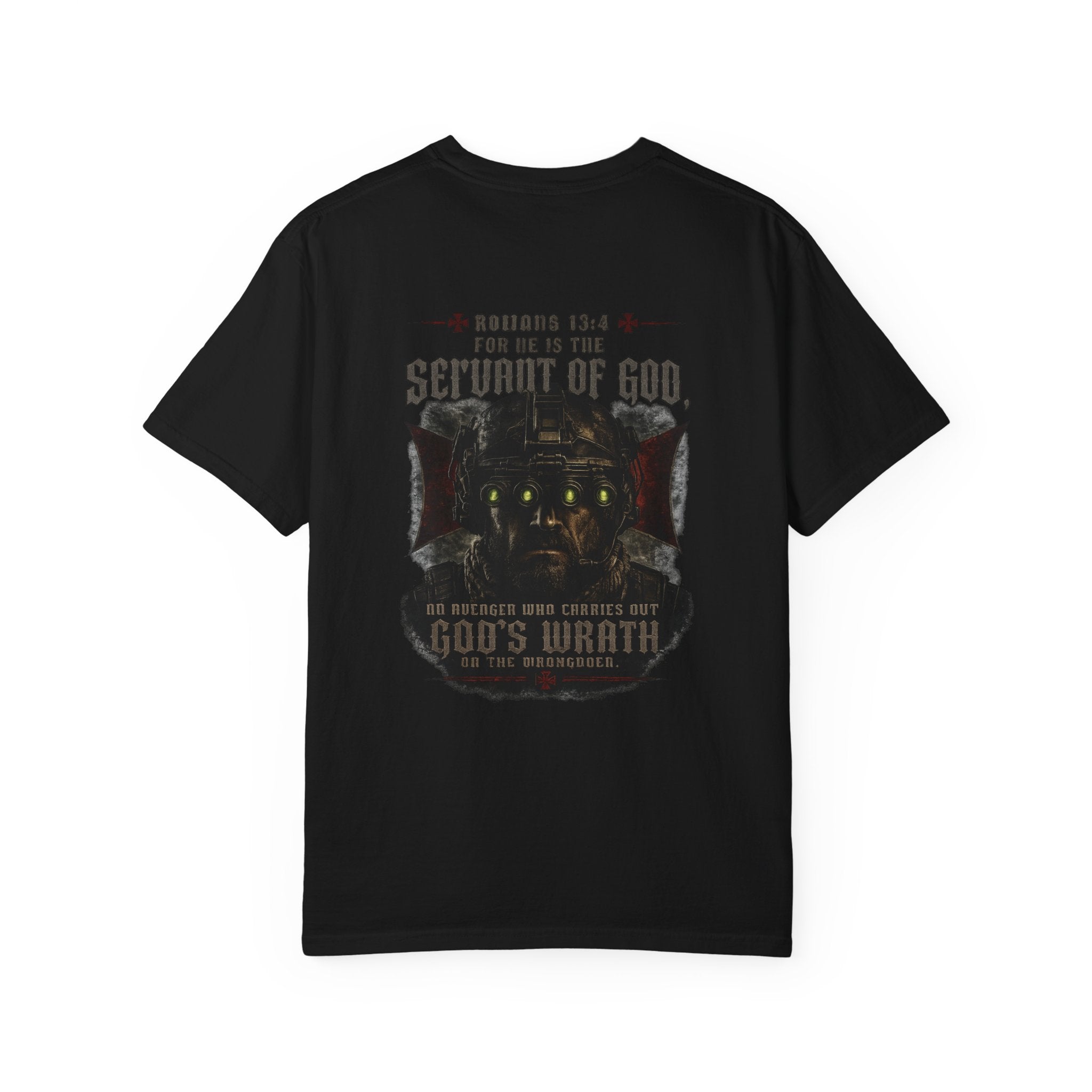 Servant of God Tee