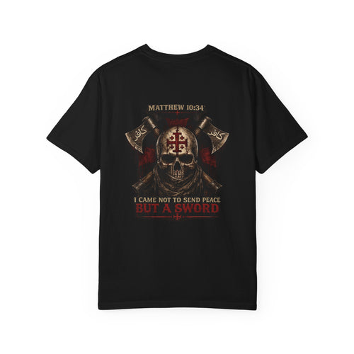 But a Sword Tee