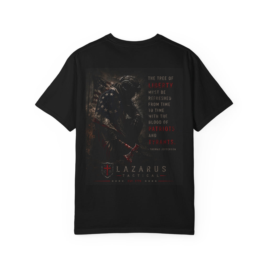 Patriot Tee