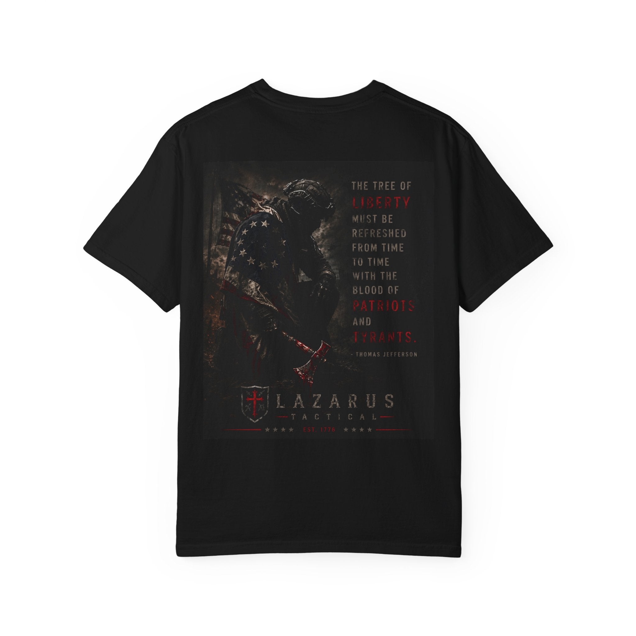Patriot Tee