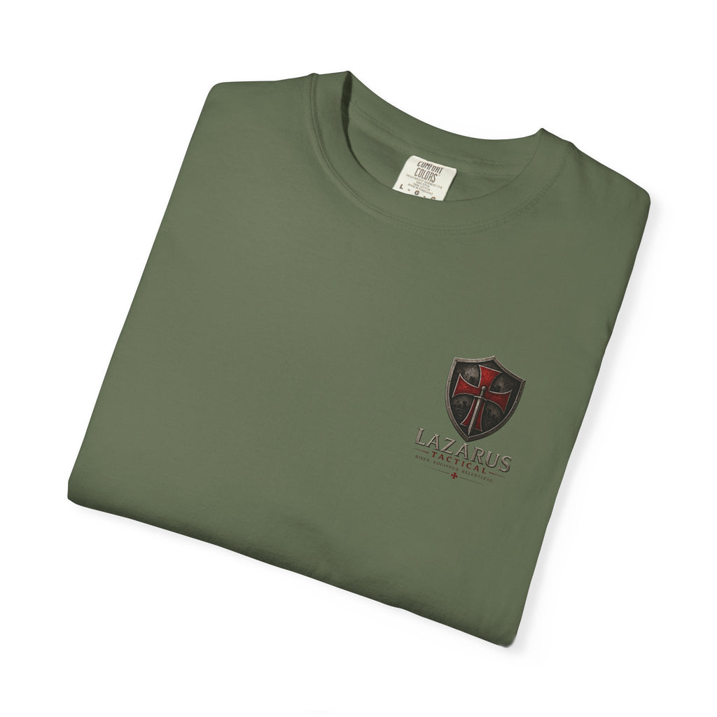 Memento Mori Skull Tee