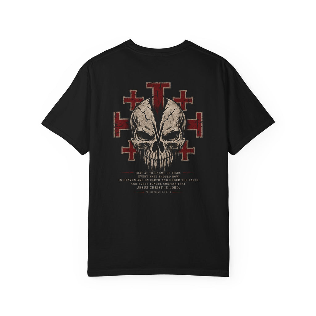 Bend The Knee Tee