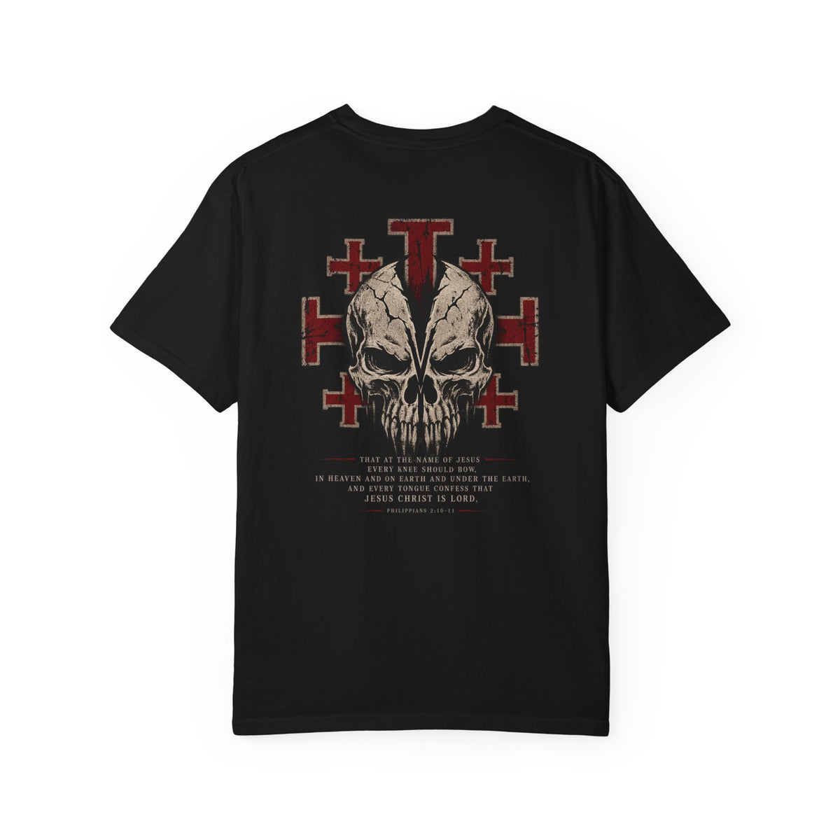 Bend The Knee Tee