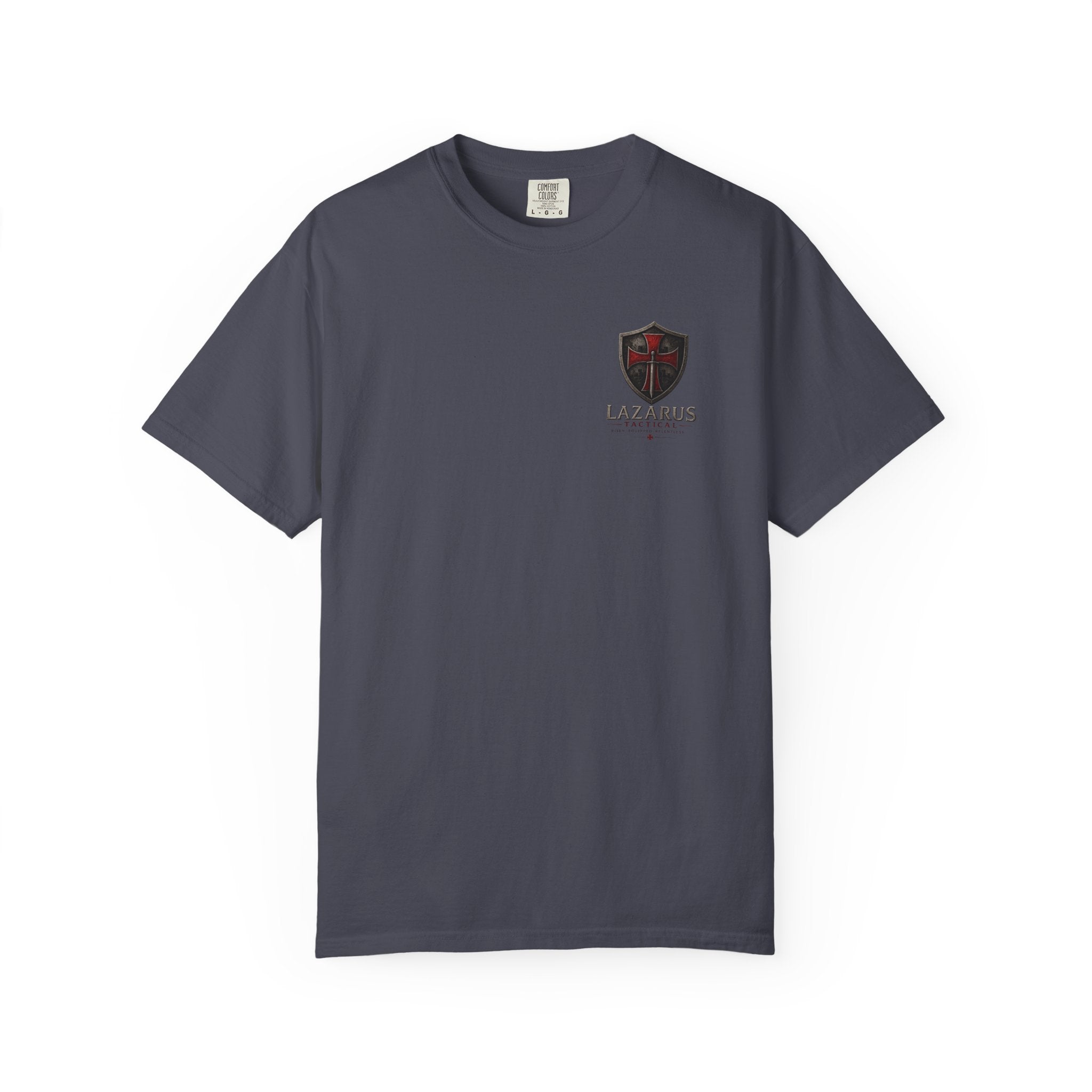 Hunting of Man Graphic T-Shirt