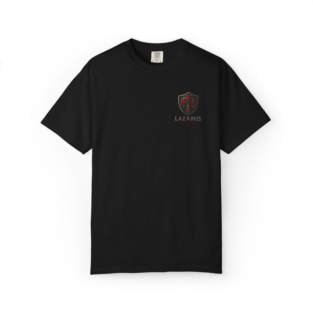 Not Dead Yet T‑Shirt