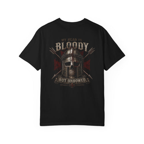 Bloody but Unbowed Tee