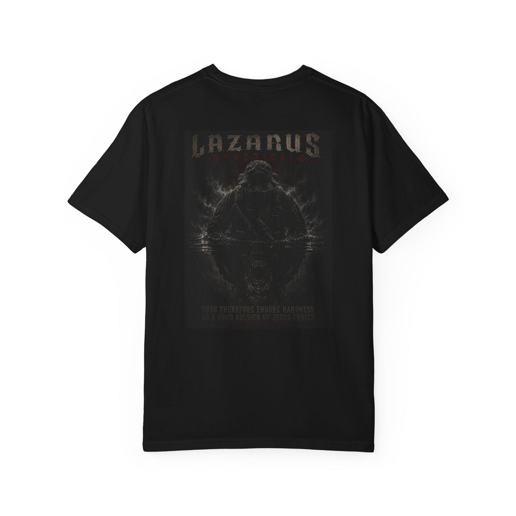 Endure Hardness Tee