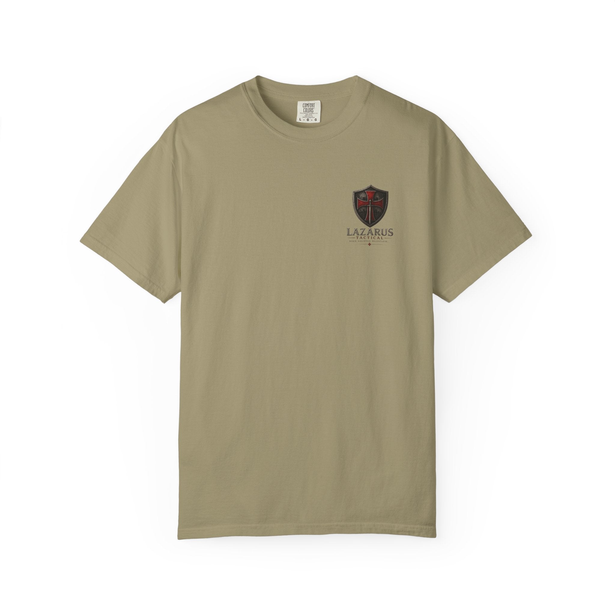 Memento Mori Skull Tee