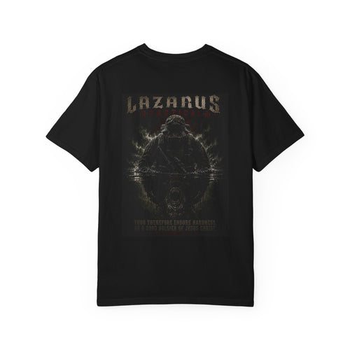 Endure Hardness Tee