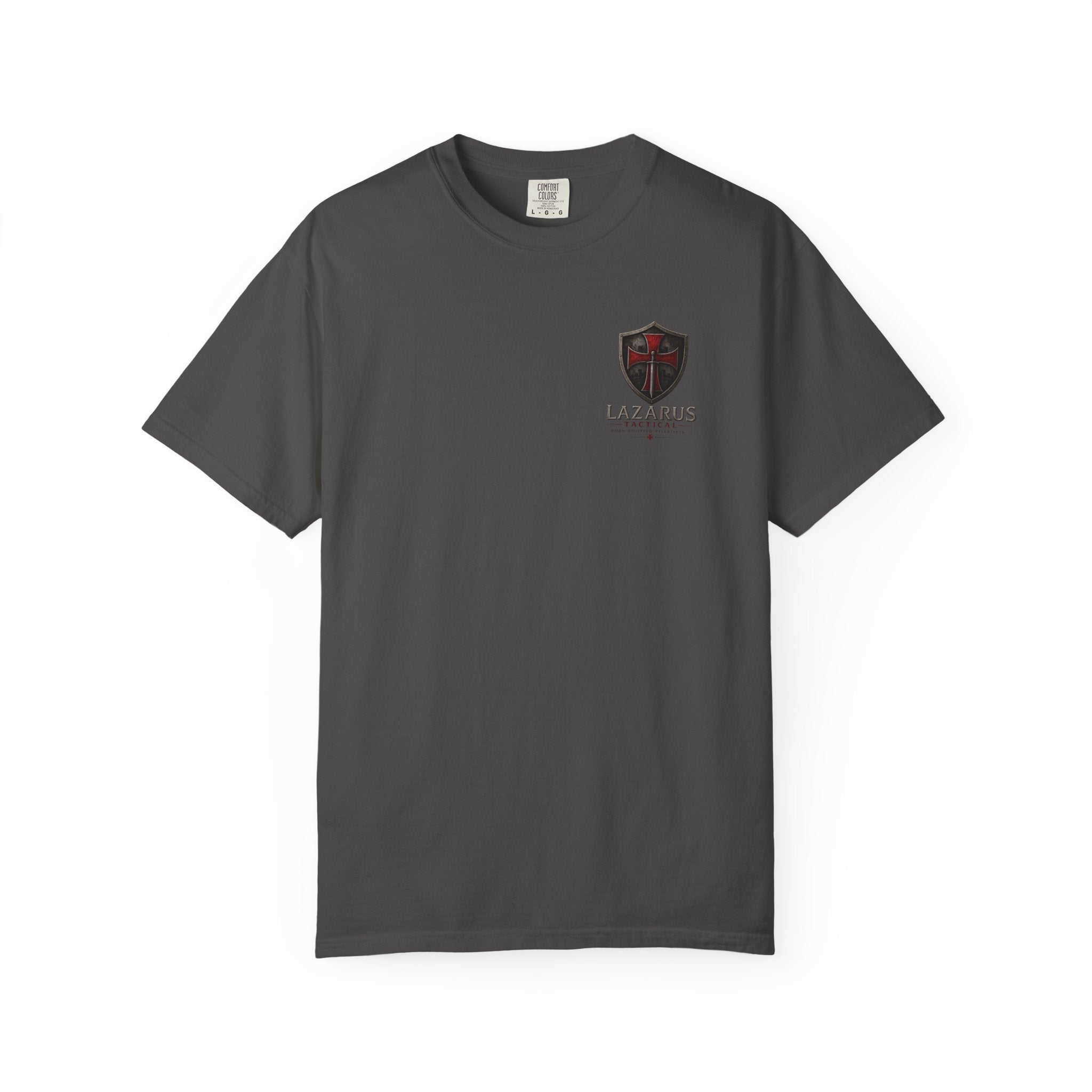 Hunting of Man Graphic T-Shirt