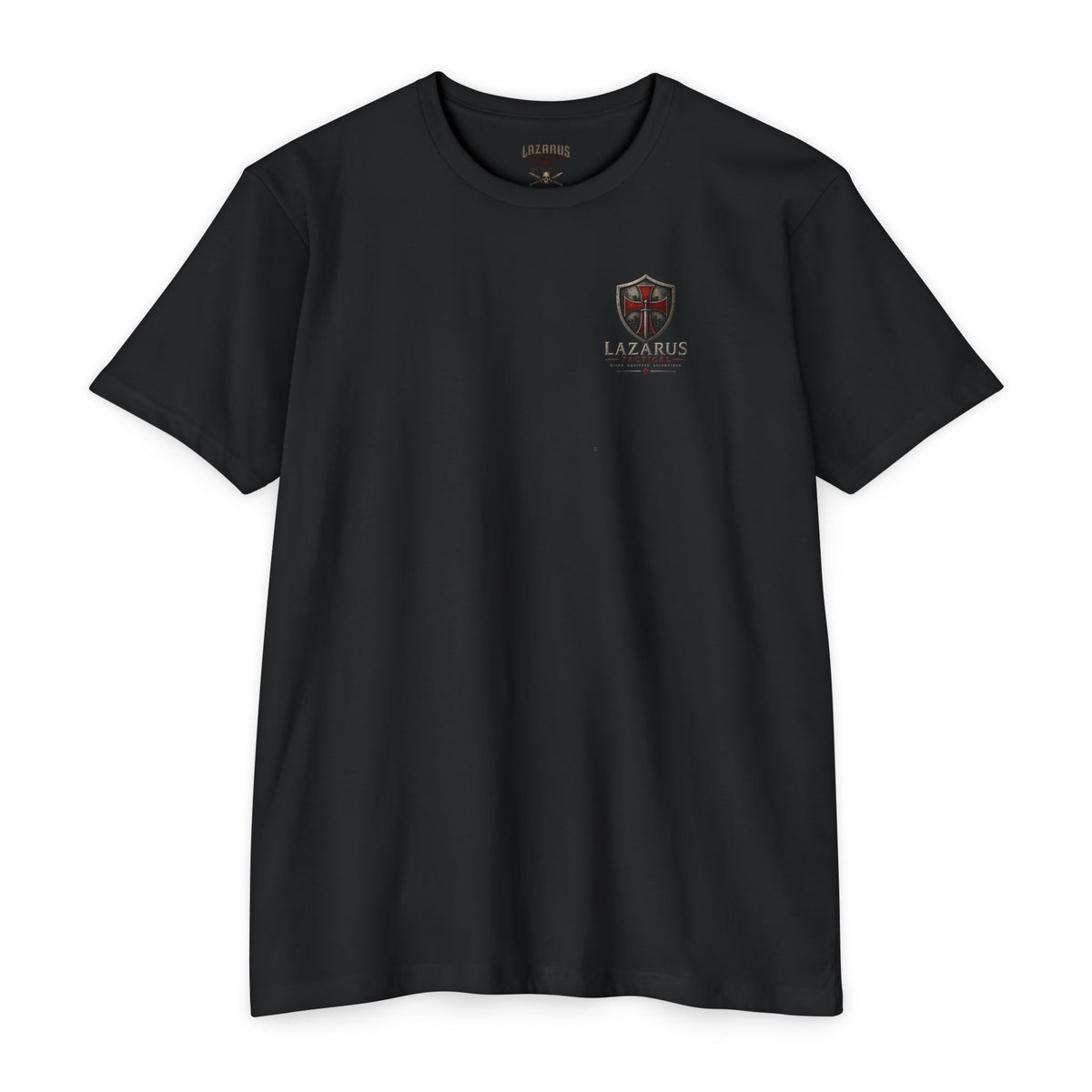 Psalm 144 6210 T-Shirt