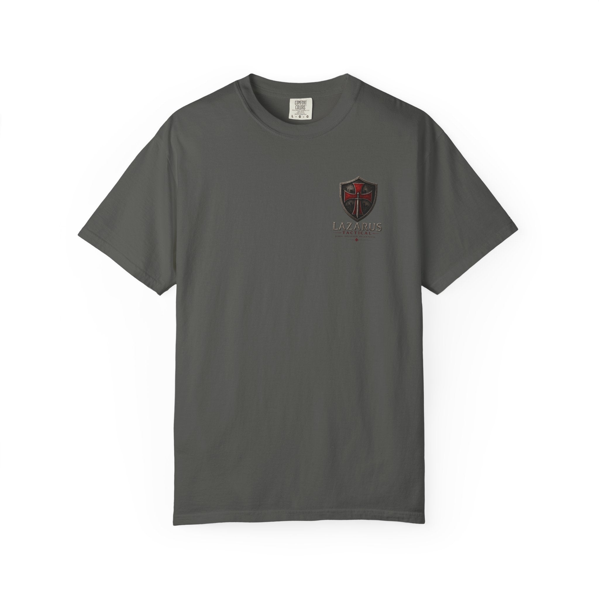 Hunting of Man Graphic T-Shirt