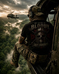 Bloody but Unbowed Tee