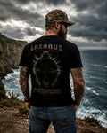Endure Hardness Tee