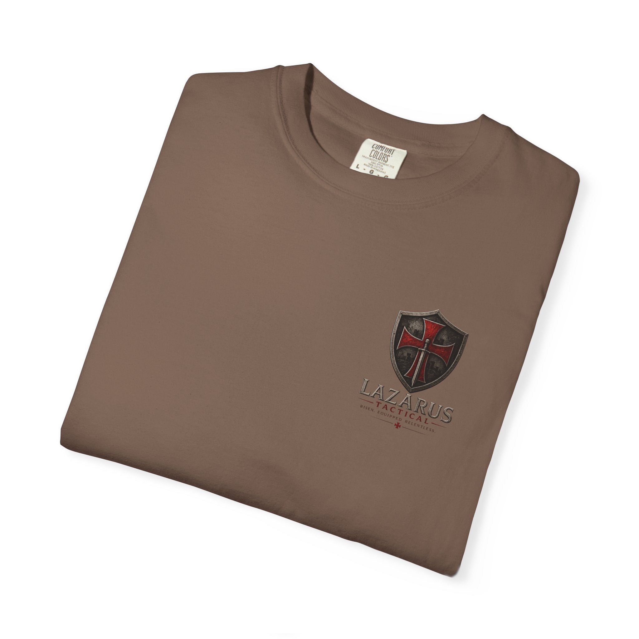 Hunting of Man Graphic T-Shirt