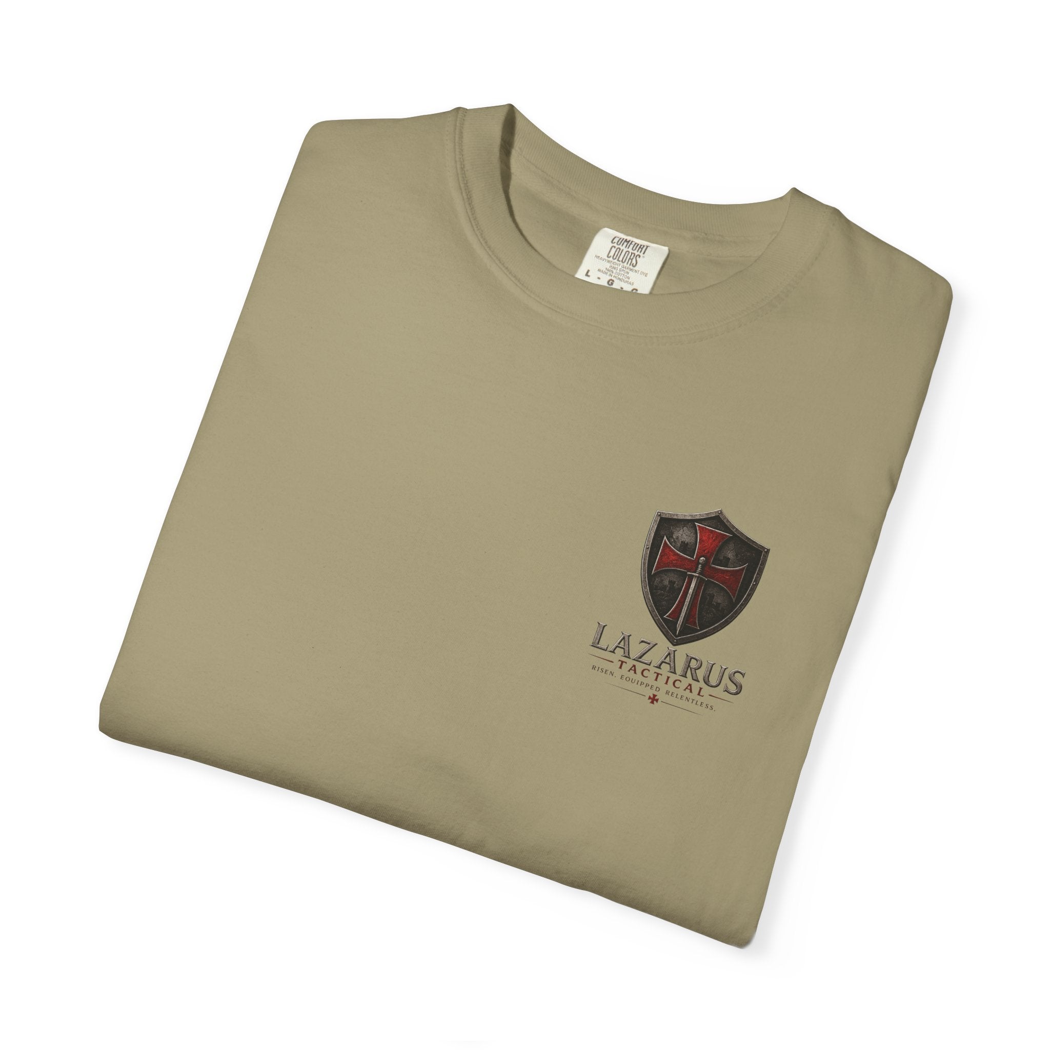 Hunting of Man Graphic T-Shirt