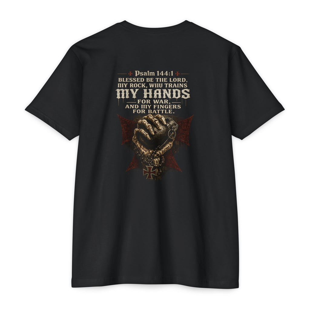 Psalm 144 6210 T-Shirt