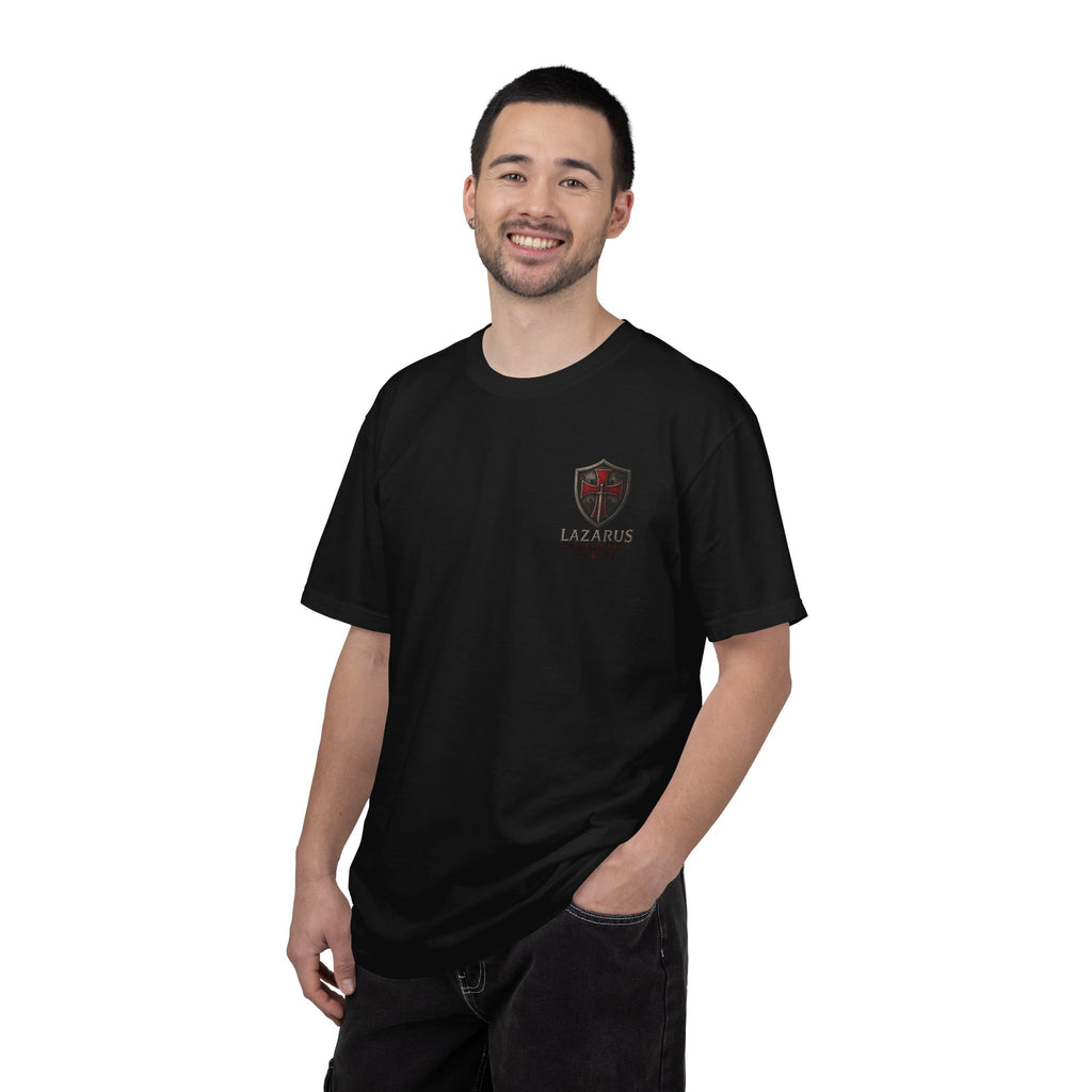 Not Dead Yet T‑Shirt
