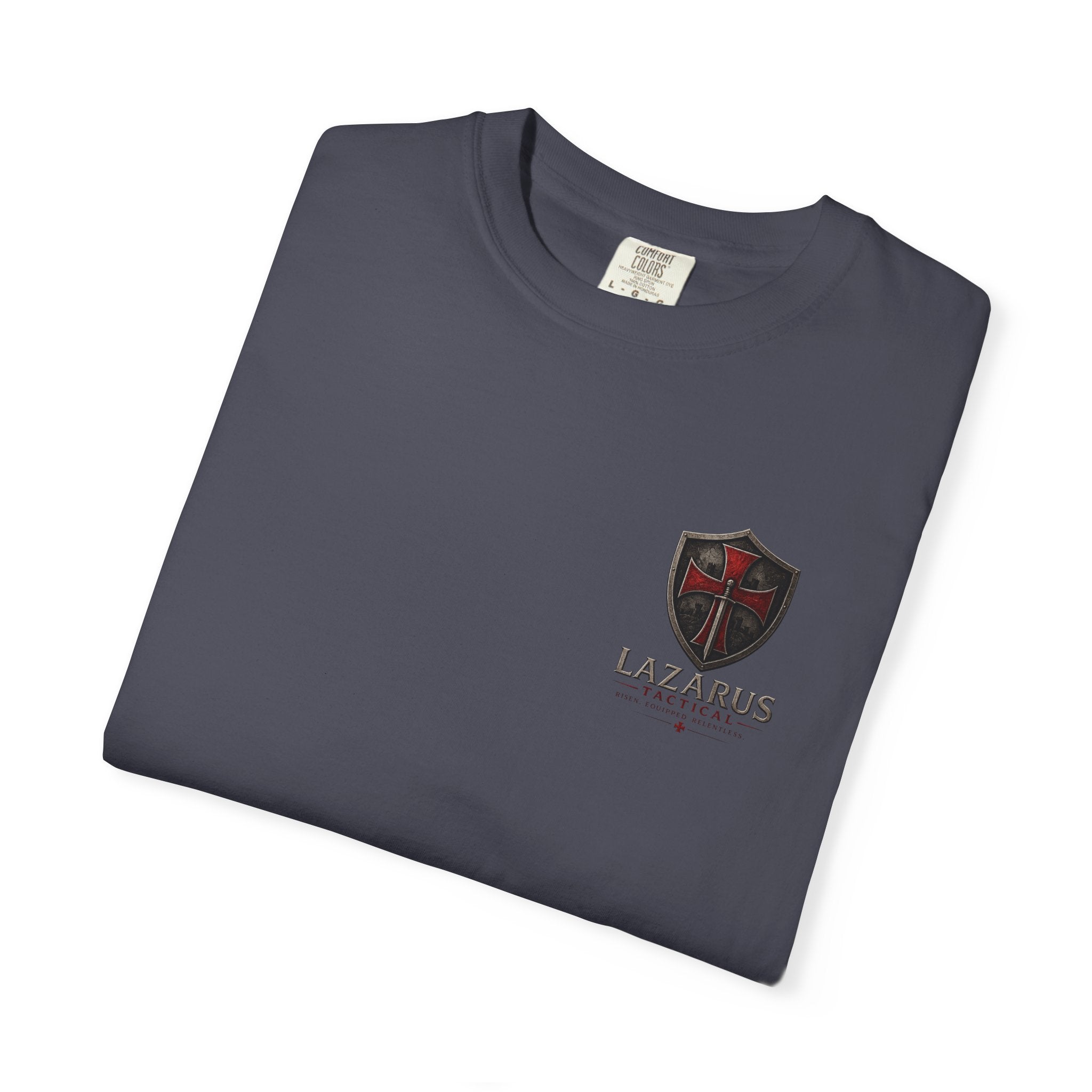 Hunting of Man Graphic T-Shirt