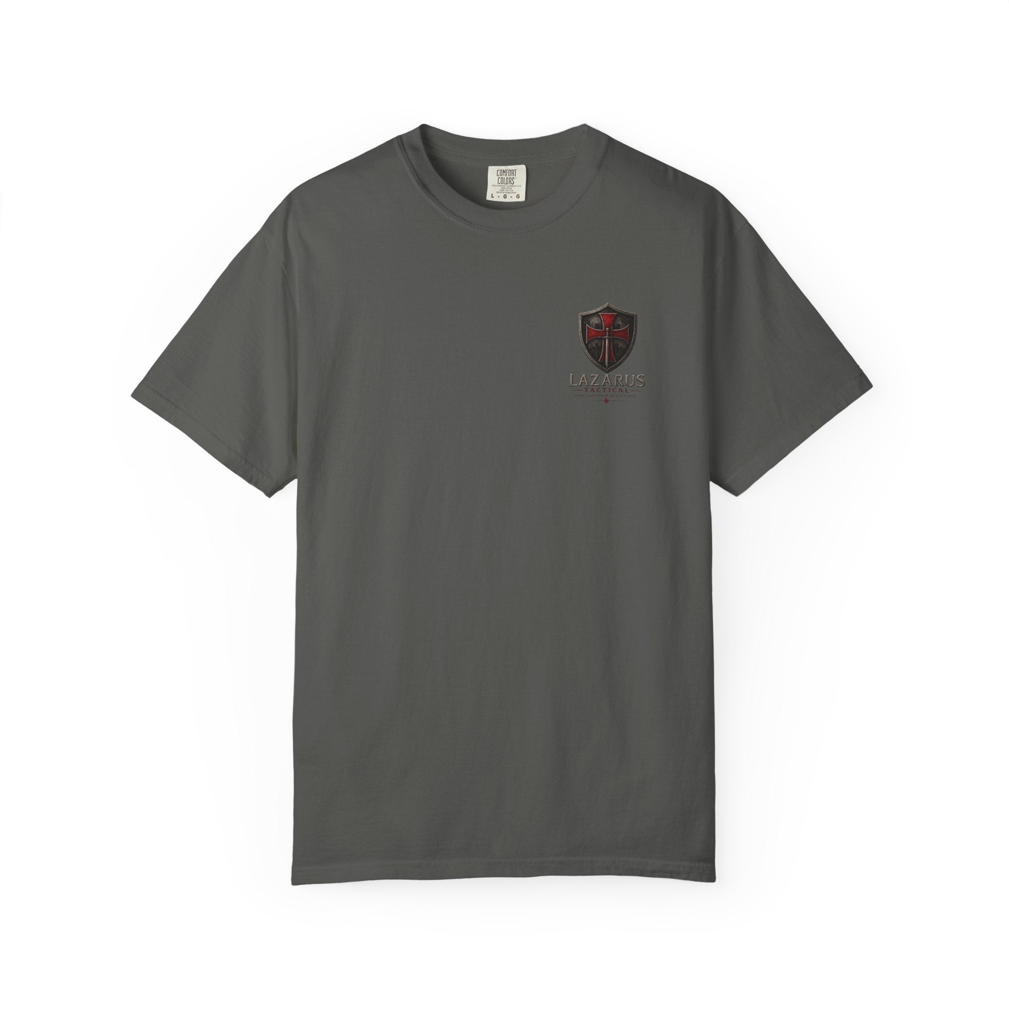 Memento Mori Skull Tee