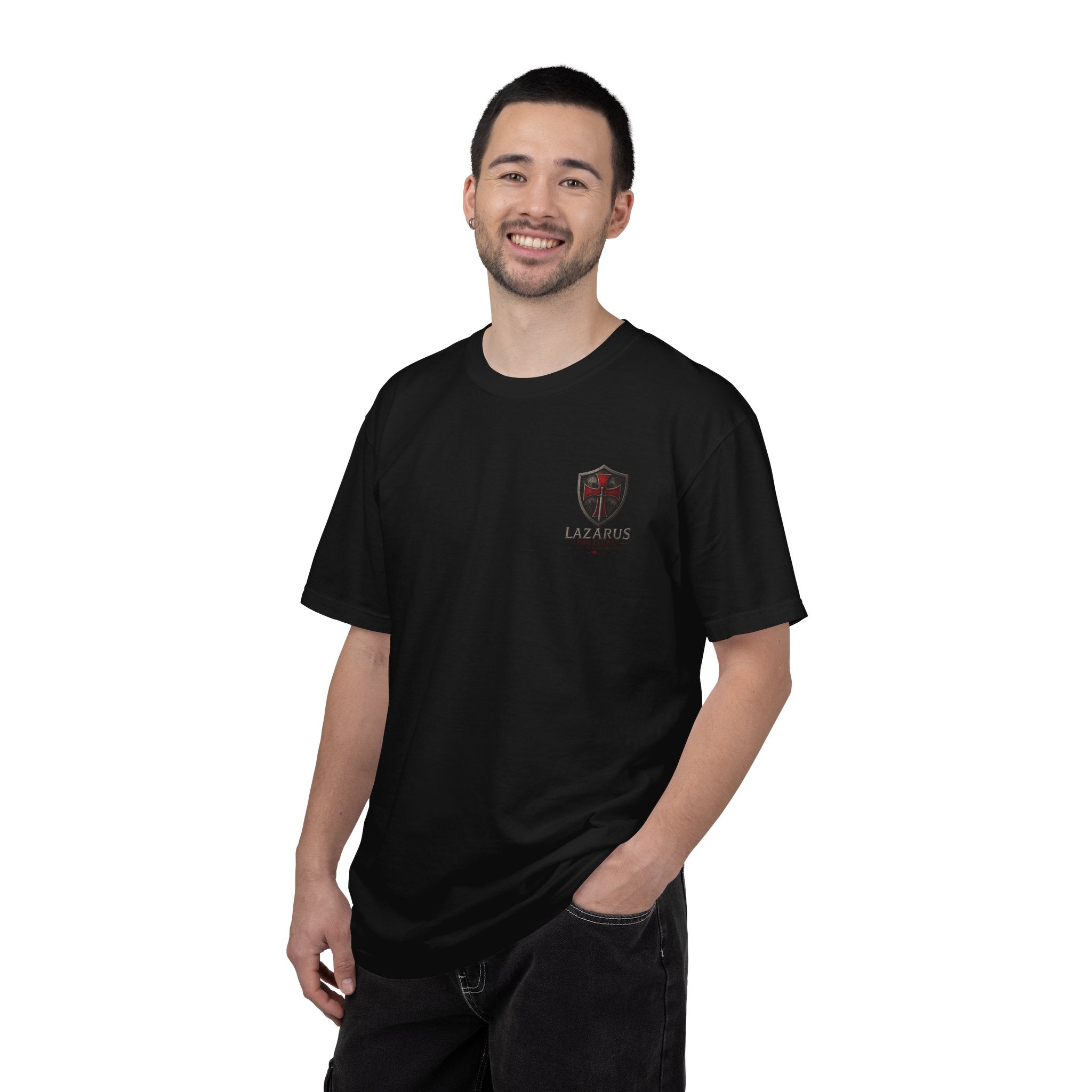 Memento Mori Skull Tee