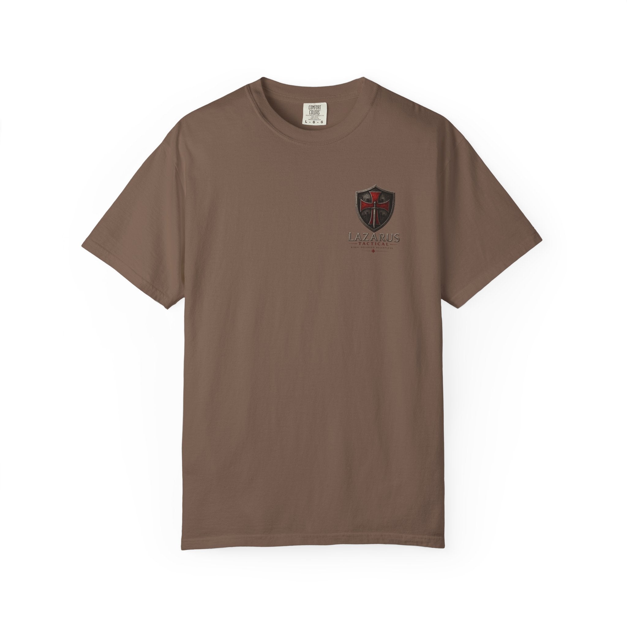 Hunting of Man Graphic T-Shirt
