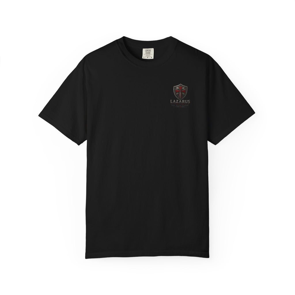 Red Right Hand Tee