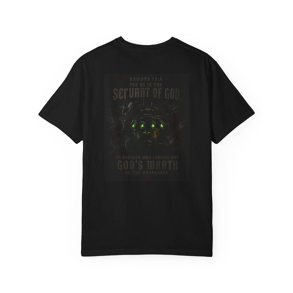 Servant of God Graphic Tee