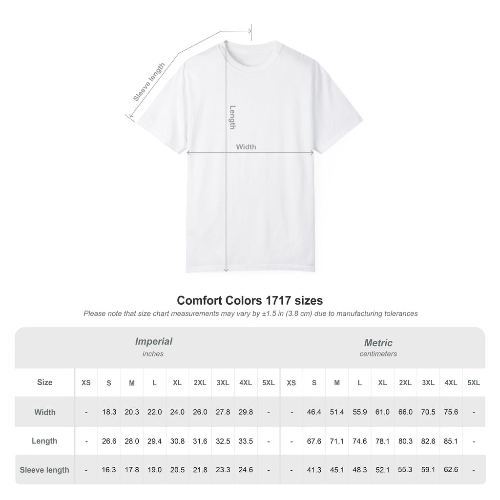 Not Dead Yet T‑Shirt
