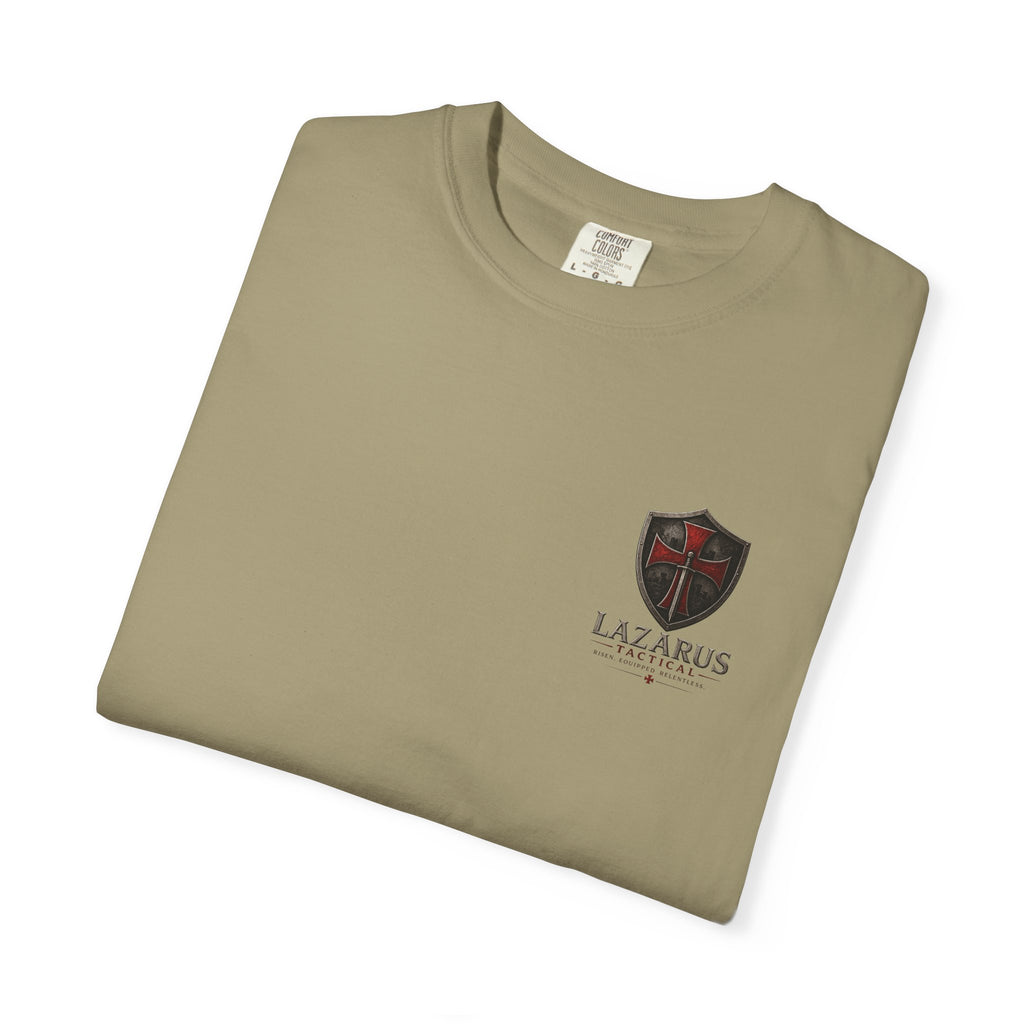 Memento Mori Skull Tee