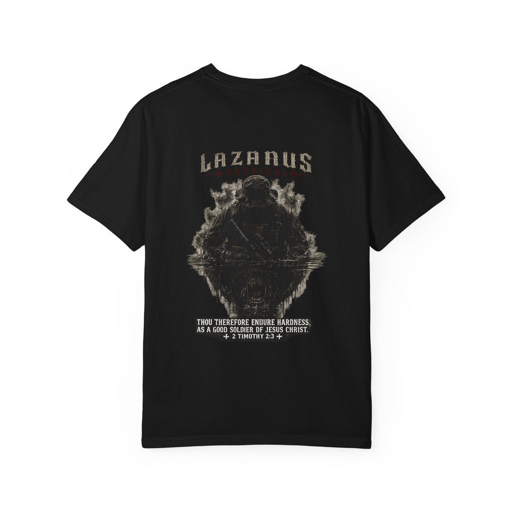 Endure Hardness Tee