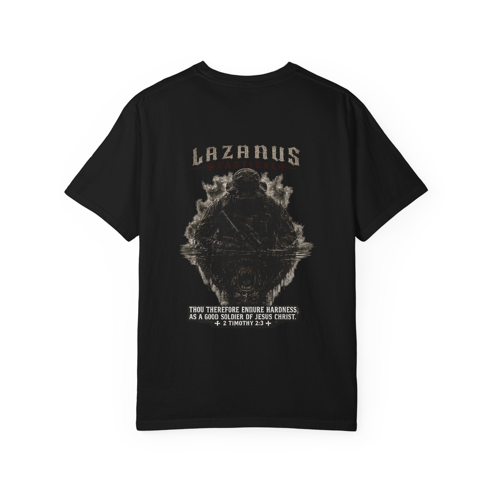 Endure Hardness Tee