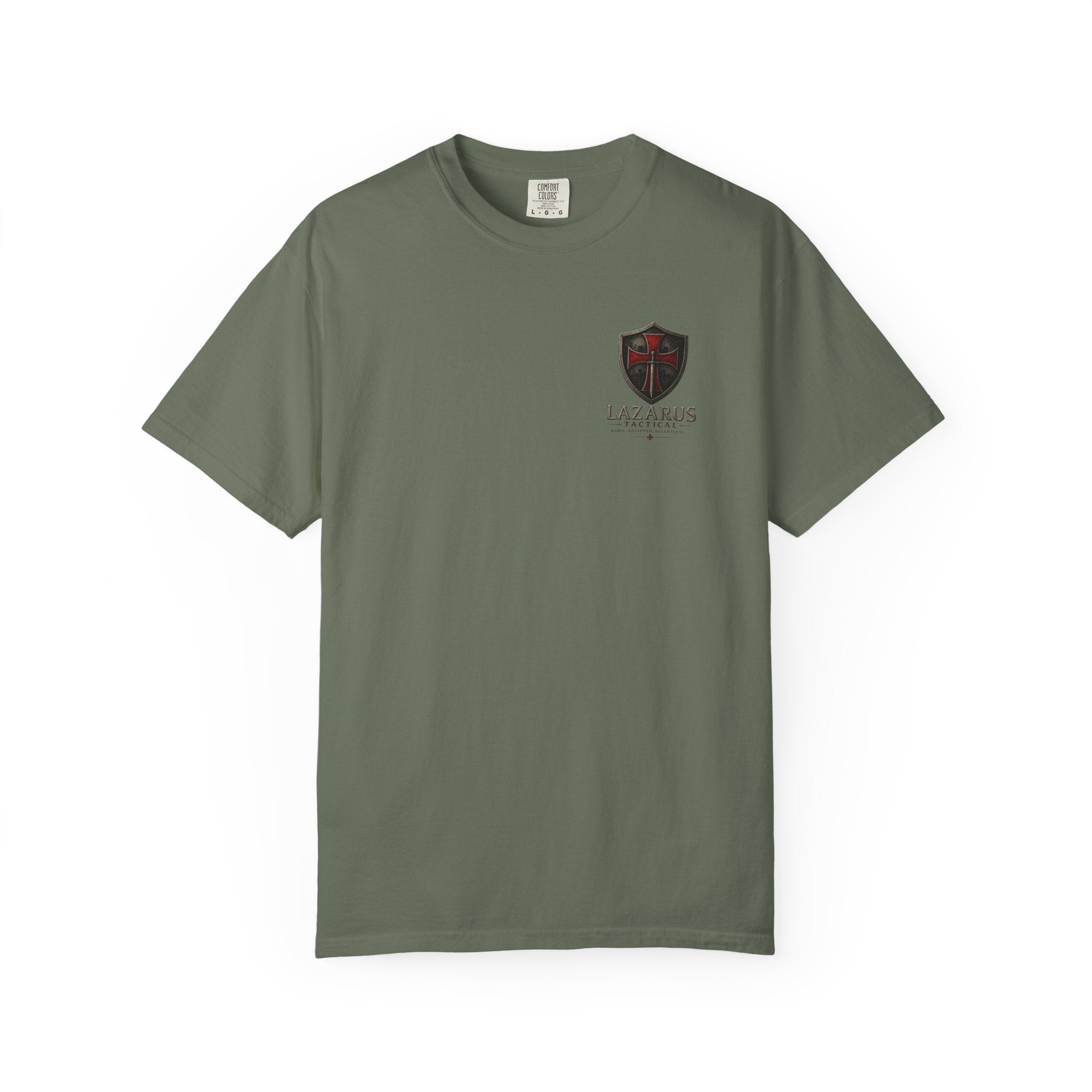Hunting of Man Graphic T-Shirt