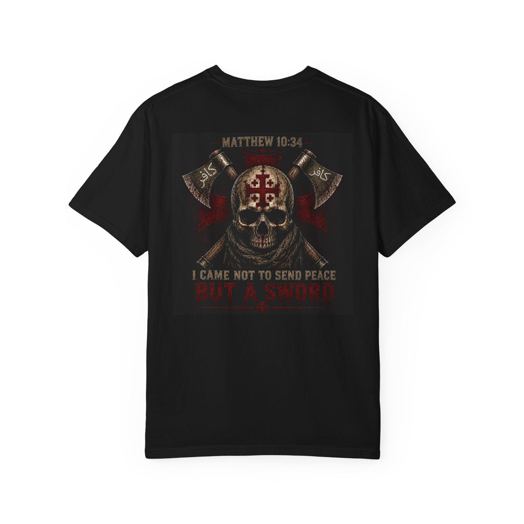 But a Sword Tee