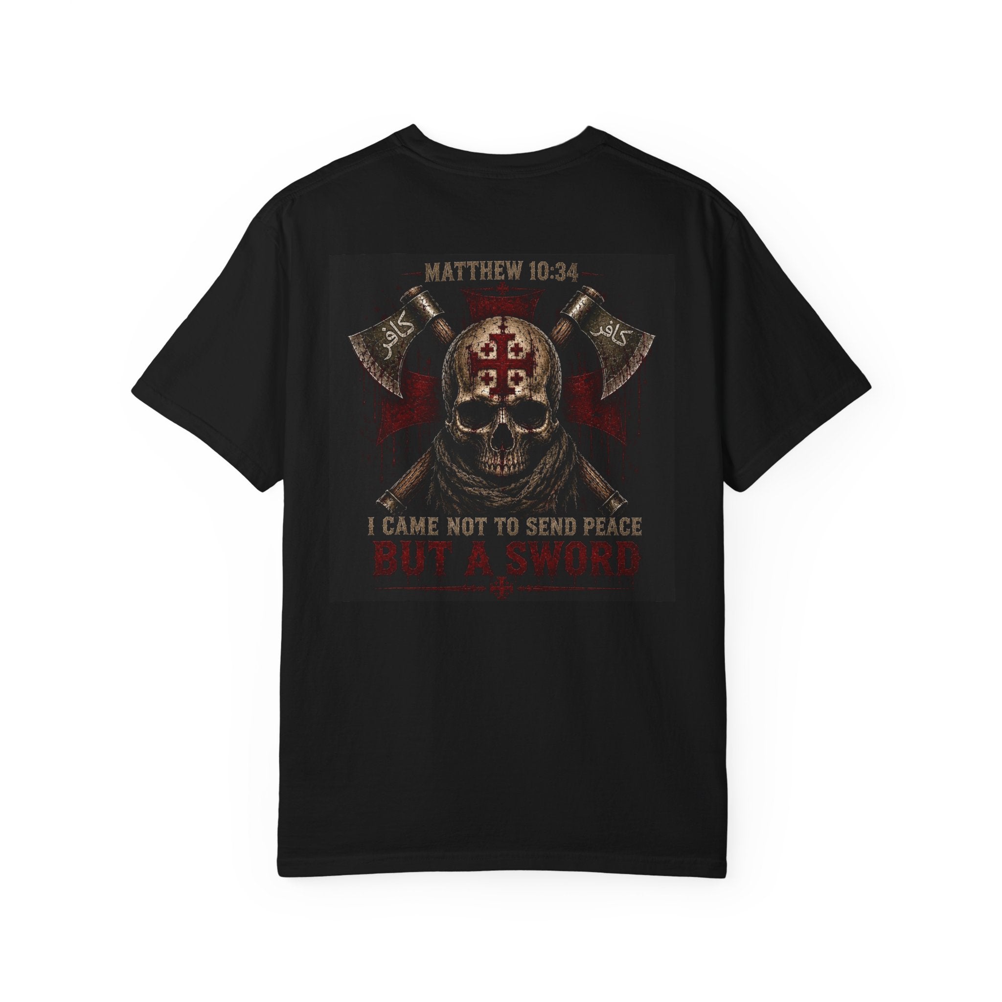 But a Sword Tee