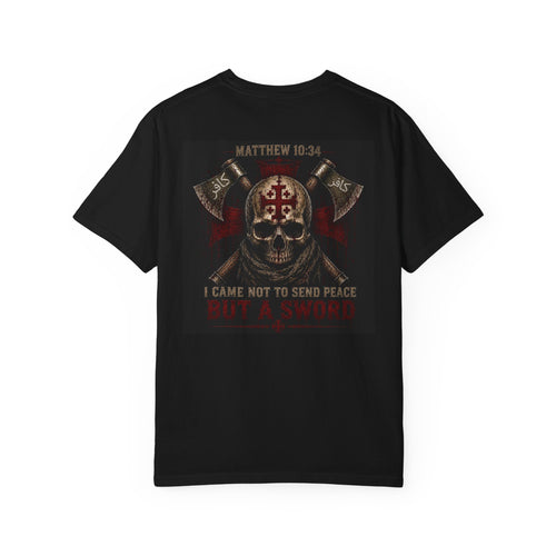 But a Sword Tee