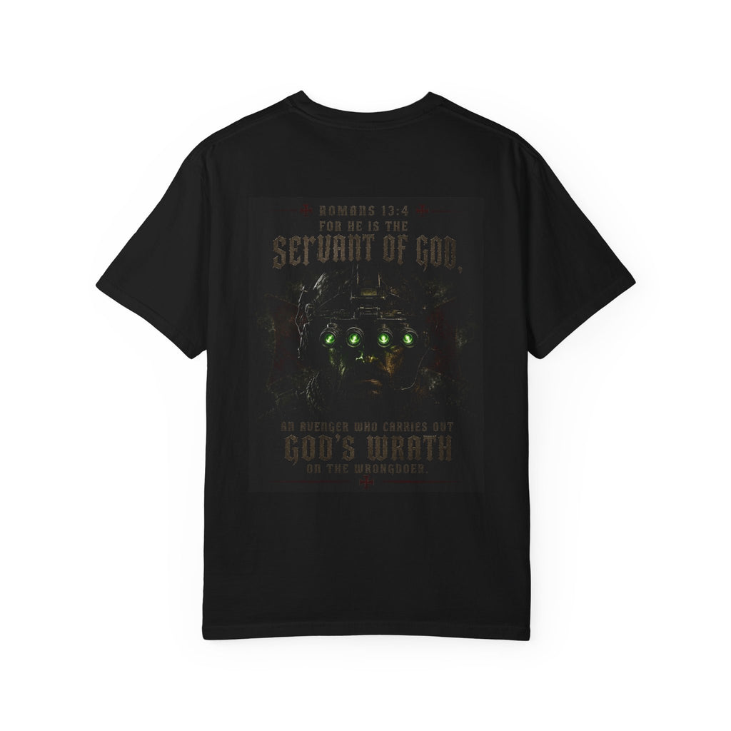 Servant of God Tee