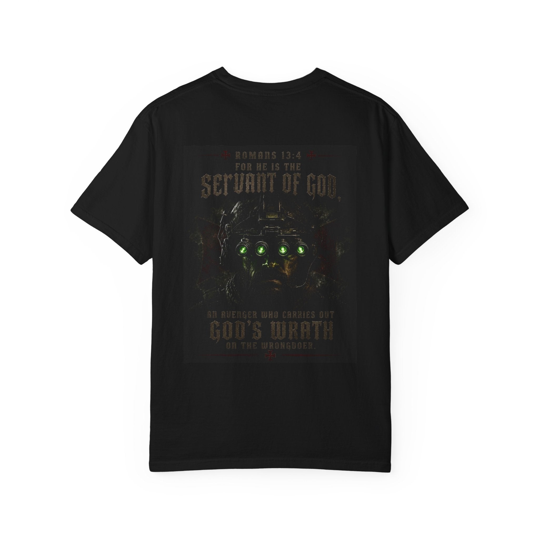 Servant of God Tee