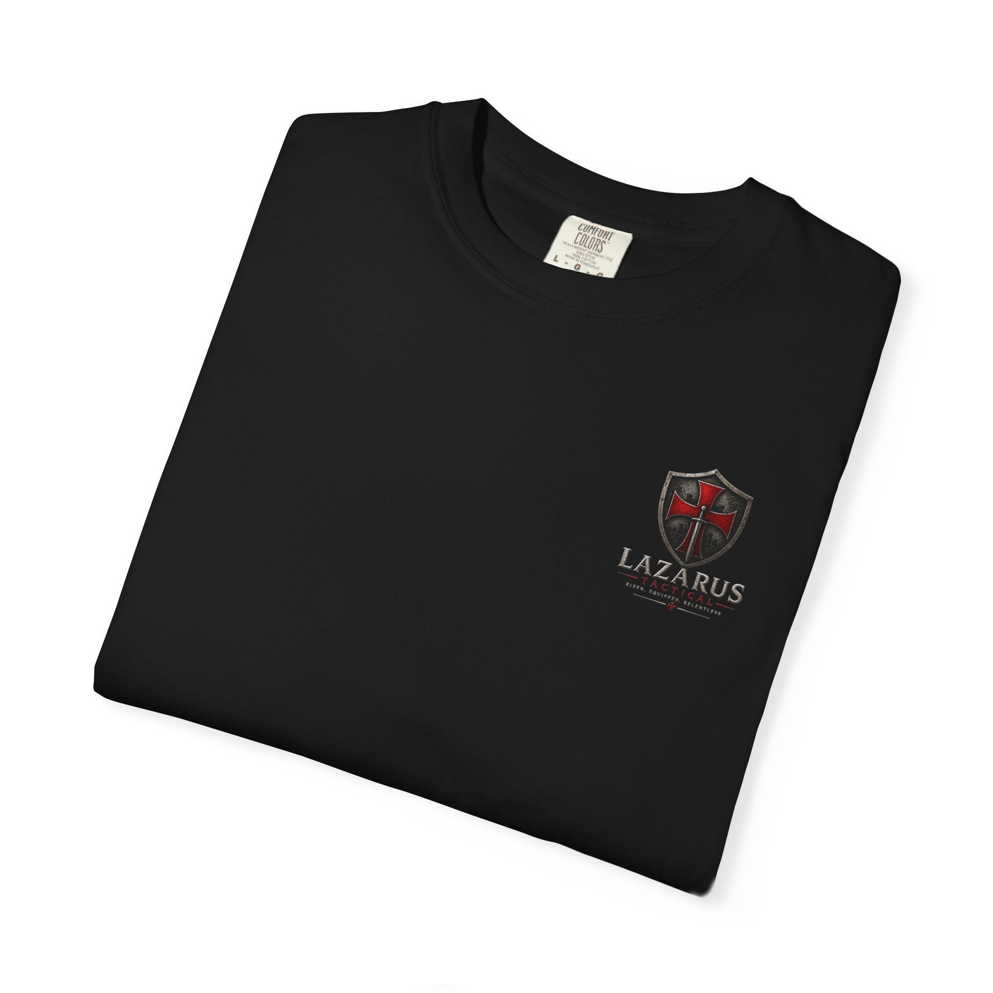 Servant of God Tee