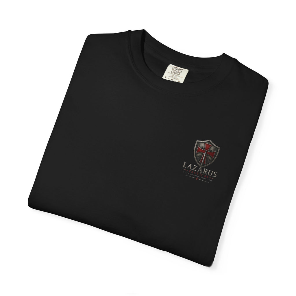 Jump Out Boyz Tee