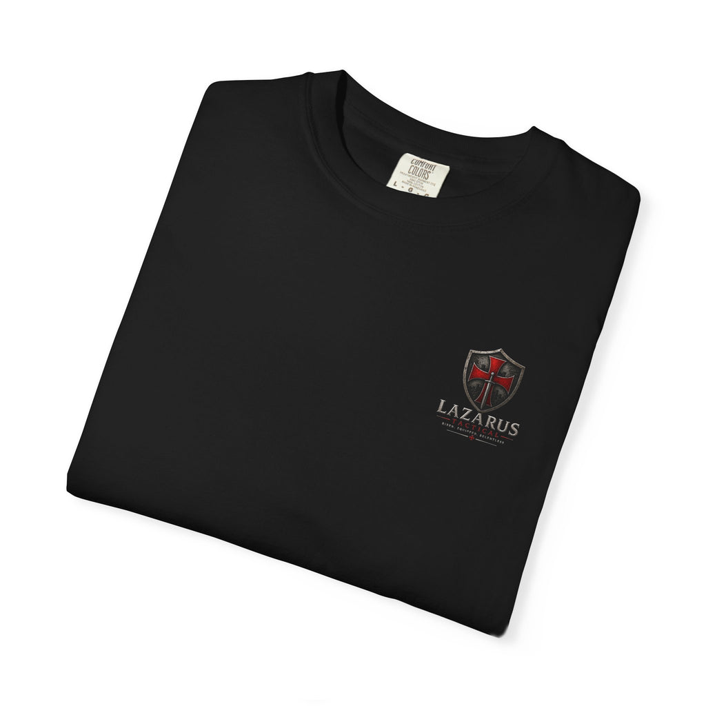 Endure Hardness Tee