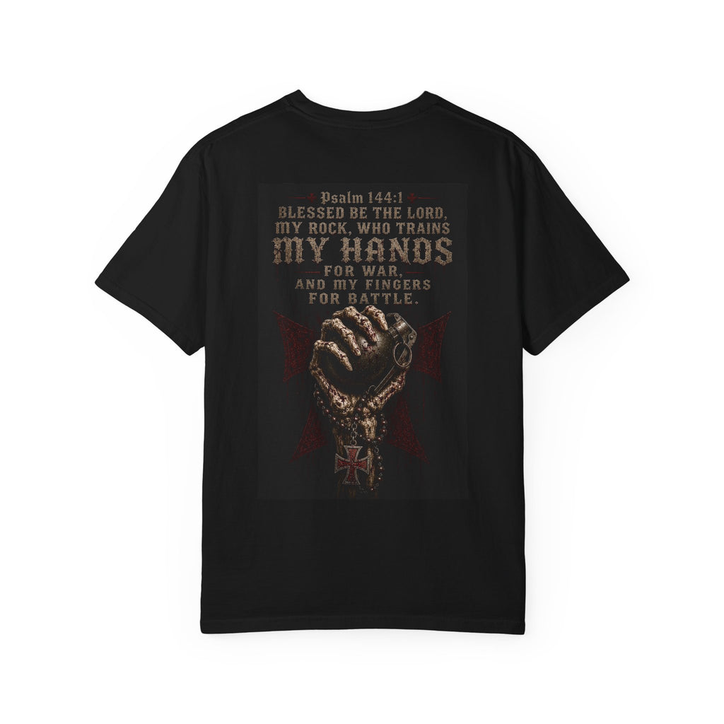 My Hands for War Tee