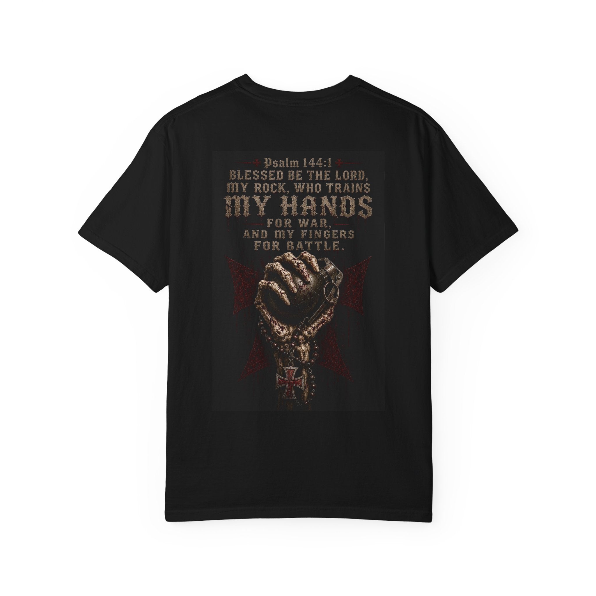 My Hands for War Tee