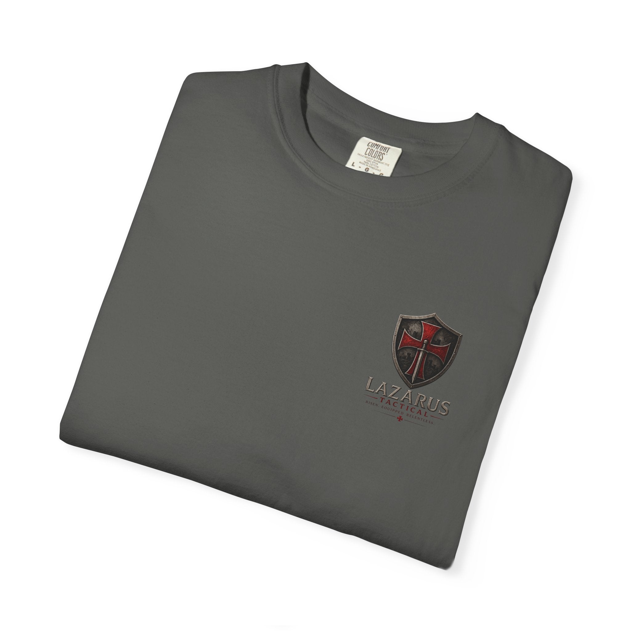 Memento Mori Skull Tee