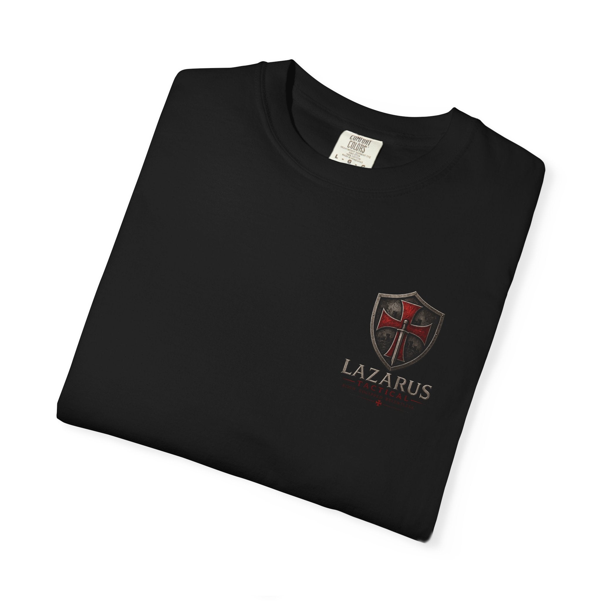 Not Dead Yet T‑Shirt