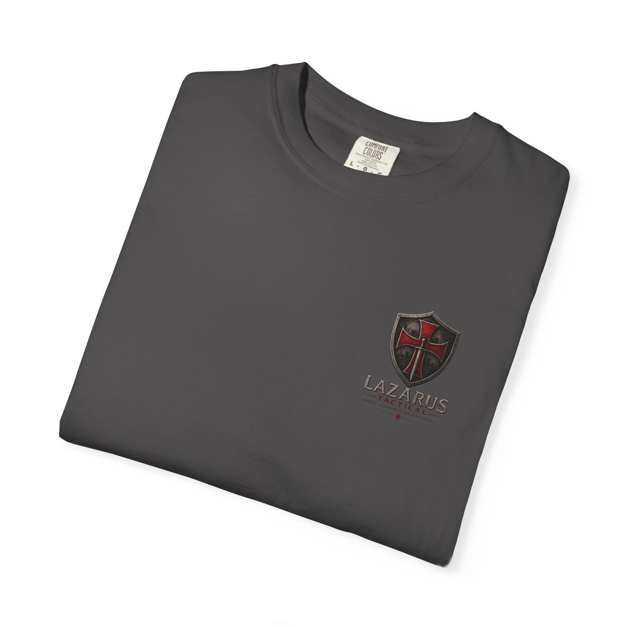 Memento Mori Skull Tee
