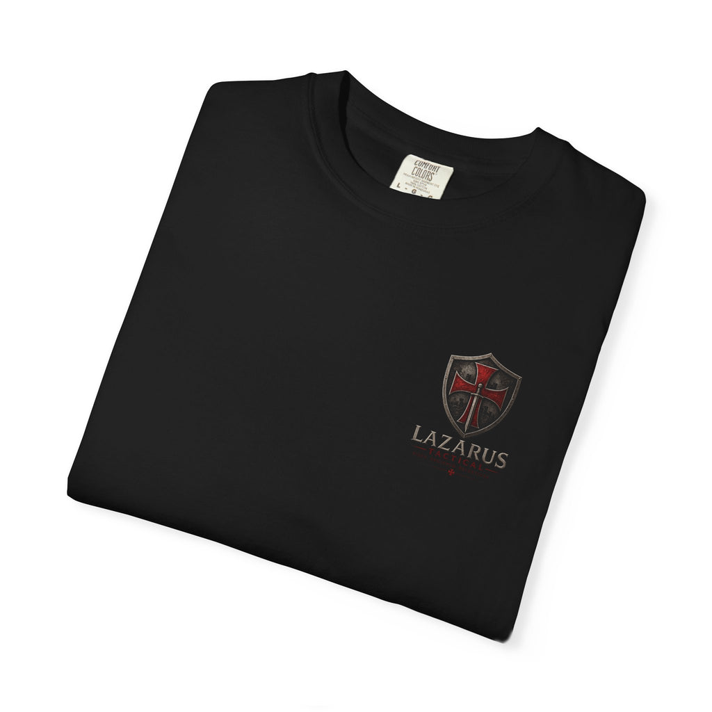 Memento Mori Skull Tee